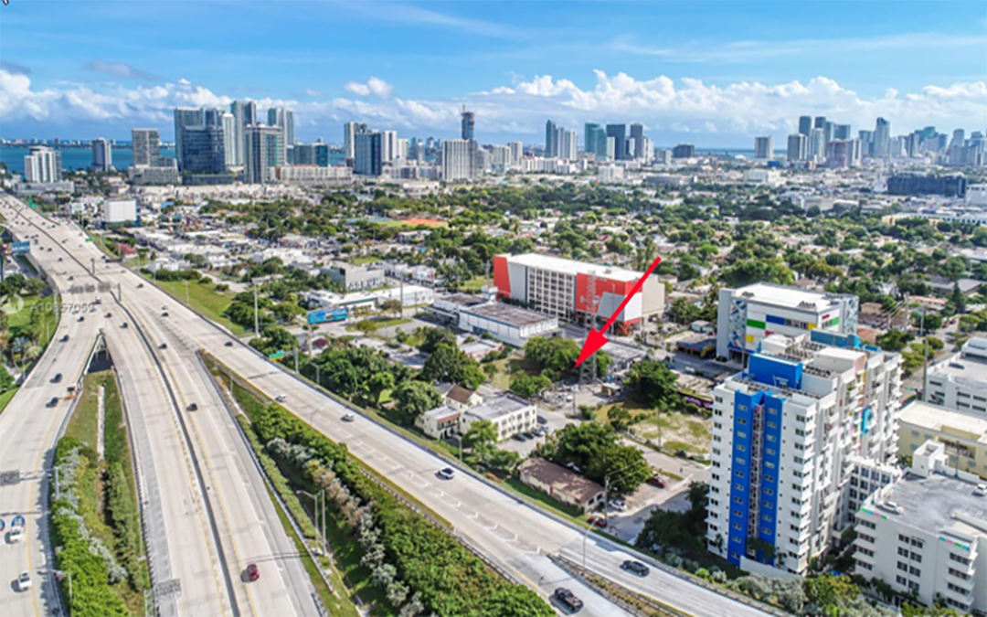 Land development Mixed Use up to 46 units Midtown/Wynwood Miami Elite