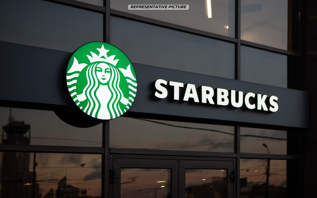 Starbucks (NN) Lake Nona, FL